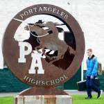 Health center proposed for Port Angeles High School