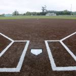 Lower Elwha Klallam finishing athletic park near Port Angeles