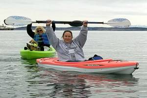 Sunday’s maritime poker run to benefit Relay for Life