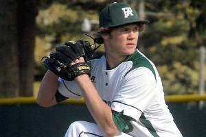 PREP BASEBALL: Port Angeles pitching staff a strength once again