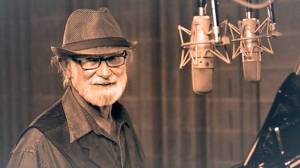 The First Friday performer at Sequim&rsquo;s Olympic Theatre Arts will be songster Burke Garrett, who will cover songs from the early to mid-20th century.