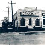 Picture from the past                                Do you recognize this Arden shop and do you know where it was? Send in your memories to bretches1942@gmail.com or write to Alice Alexander, 204 W. Fourth St. Apt. 14, Port Angeles, WA 98362 and she will include your comments in her June 4 column.