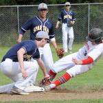 PREP SPORTS ROUNDUP: Port Angeles softball keeps things rolling