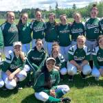 YOUTH SPORTS ROUNDUP: Port Angeles JV Softball wins tourney; North Olympic teams win MayDay tourney