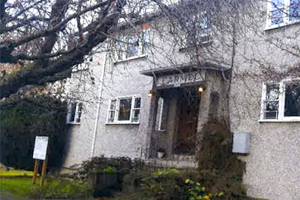 Apartment complex to arrive from Victoria on Wednesday