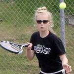 PREP SPORTS ROUNDUP: Chimacum softball clinches third straight league crown; Port Angeles beats up on White River