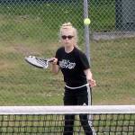 PREP SPORTS ROUNDUP: Chimacum softball clinches third straight league crown; Port Angeles beats up on White River