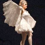 Last year&rsquo;s People&rsquo;s Choice award winning piece, &ldquo;Swan Lake: not so black and white,&rdquo; by Galadriel Nichols. (Phil Baumgartner)