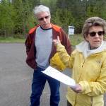 O’Brien Meadows residents object to proposed change