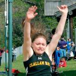 TRACK AND FIELD: Postseason revs up in big way for area teams