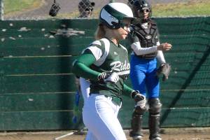 DISTRICT SOFTBALL: Continuity, family ties crucial for Port Angeles