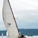 The 24th annual Classic Mariners&rsquo; Regatta boat race will be held June 2-4 at the Northwest Maritime Center, 431 Water St., in Port Townsend. (Ashlyn E. Brown)