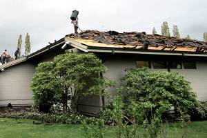 Jefferson County Library replacing its 32-year-old roof