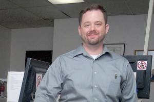 New Clallam County elections supervisor takes reins at busy time