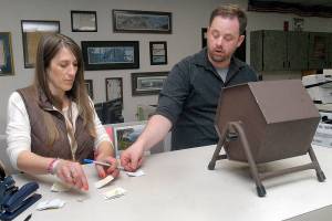 Clallam County: Primary contests shape up after crowd of candidates files Friday