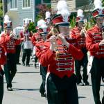 Streets packed for Rhody Fest’s grand parade