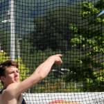 TRACK: Area athletes qualify for state