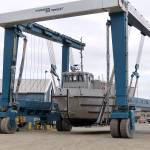 ON THE WATERFRONT: Waterfront Day sails in to Port Angeles today