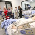 Peninsula College opens doors of new health, childhood education facility