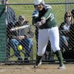 Keith Thorpe/Peninsula Daily News                                Port Angeles&rsquo; Nizhoni Wheeler was voted the Olympic League 2A Division MVP by league coaches.