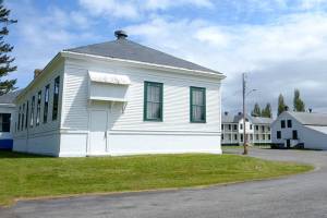 Makers Square remains in planning, design phase at Fort Worden