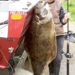 OUTDOORS: More days added for halibut