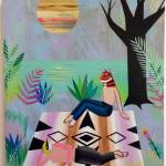 Port Angeles Fine Arts Center puts international virtual artists on display