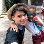 Port Townsend private students on educational trip to Cuba