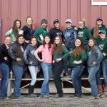 HORSEPLAY: Port Angeles, Sequim high school riders finish season