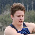 ATHLETE OF THE WEEK: Cole Baysinger, Forks Track and Field