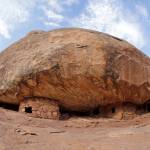 The &ldquo;House on Fire&rdquo; ruins in Mule Canyon, near Blanding, Utah, are seen on June 22, 2016. The Interior Department has released a list of 27 national monuments it is reviewing under a presidential order, including Bears Ears and Grand Staircase-Escalante in Utah and Katahdin Woods and Waters in Maine. (Rick Bowmer/The Associated Press)