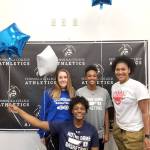 COLLEGE BASKETBALL: Peninsula Pirates continuing careers at four-year schools