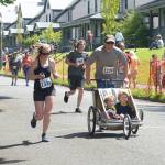 Thousands take part in Rhody Run in Port Townsend