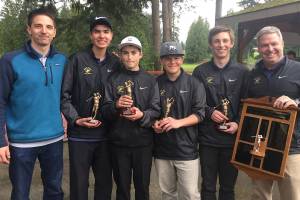GOLF: Boys and Girls Club tourney on tap during Irrigation Festival in Sequim