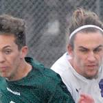 PREP SOCCER: PA’s Schneider and St. George, Sequim’s Harris make first-team all league