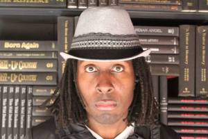 Guitarist to complete Music Live with Lunch’s season