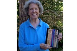 Prize-winning poet to appear at Peninsula College