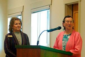 Second phase of Guy Cole Convention Center to be considered