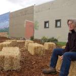 A study in Whimsy: Temporary park to open in Sequim on Friday