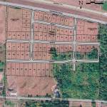 Developer Bill Barnett of Tenino anticipates submitting designs for a 103-unit housing subdivision to the city of Sequim this summer. The project would come in three phases. (City of Sequim)