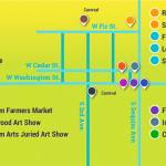 Sequim’s Irrigation Festival begins 122nd year this weekend