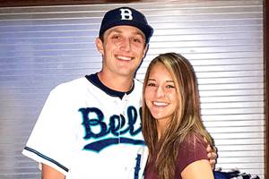 AREA SPORTS BRIEFS: Sequim’s Hurn playing in West Coast League