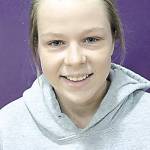 Sequim&rsquo;s Sarah Shea posted a nine-hole scoring average of 40.44 strokes, including a season-best 35 against Chimacum. She finished one stroke behind teammate Alex McMenamin at the Olympic League Championships at Cedars at Dungeness and qualified for her second consecutive trip to the Class 2A state championships. At state, Shea rallied from an opening day round of 96 to fire an 82 on the second day and finish 22nd, helping Sequim finish fifth as a team.