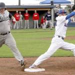 LEFTIES: Port Angeles swept away as Kelowna takes series