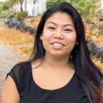 Vy Nguyen is the recipient of this year&rsquo;s AAUW/UWF Elmira K. Beyer Endowed Scholarship.
