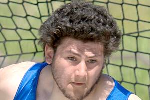 ATHLETE OF THE WEEK: Crescent’s Wyatt McNeese