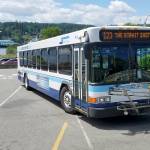 Clallam’s ‘Strait Shot’ bus service to Bainbridge Island on track for June 17 start