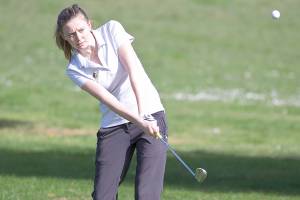 ALL-PENINSULA GIRLS GOLF: Sequim’s Alex McMenamin earns MVP honor for fourth straight season