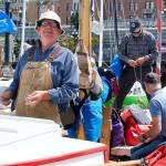 Biggest leg of Race to Alaska begins from Victoria at high noon today