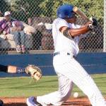 LEFTIES: Port Angeles completes three-game sweep of Sweets
